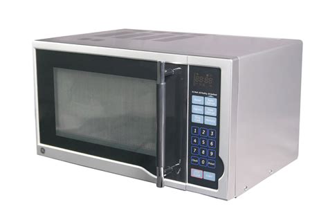 general electric microwave oven repair